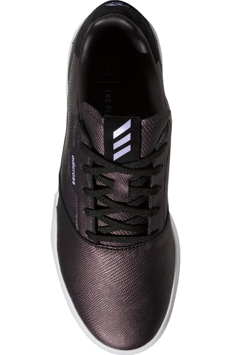 adidas Golf Adicross Retro Spikeless Golf Shoe, Alternate, color,