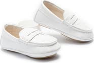 MOUSTACHE Loafer Dress Shoes