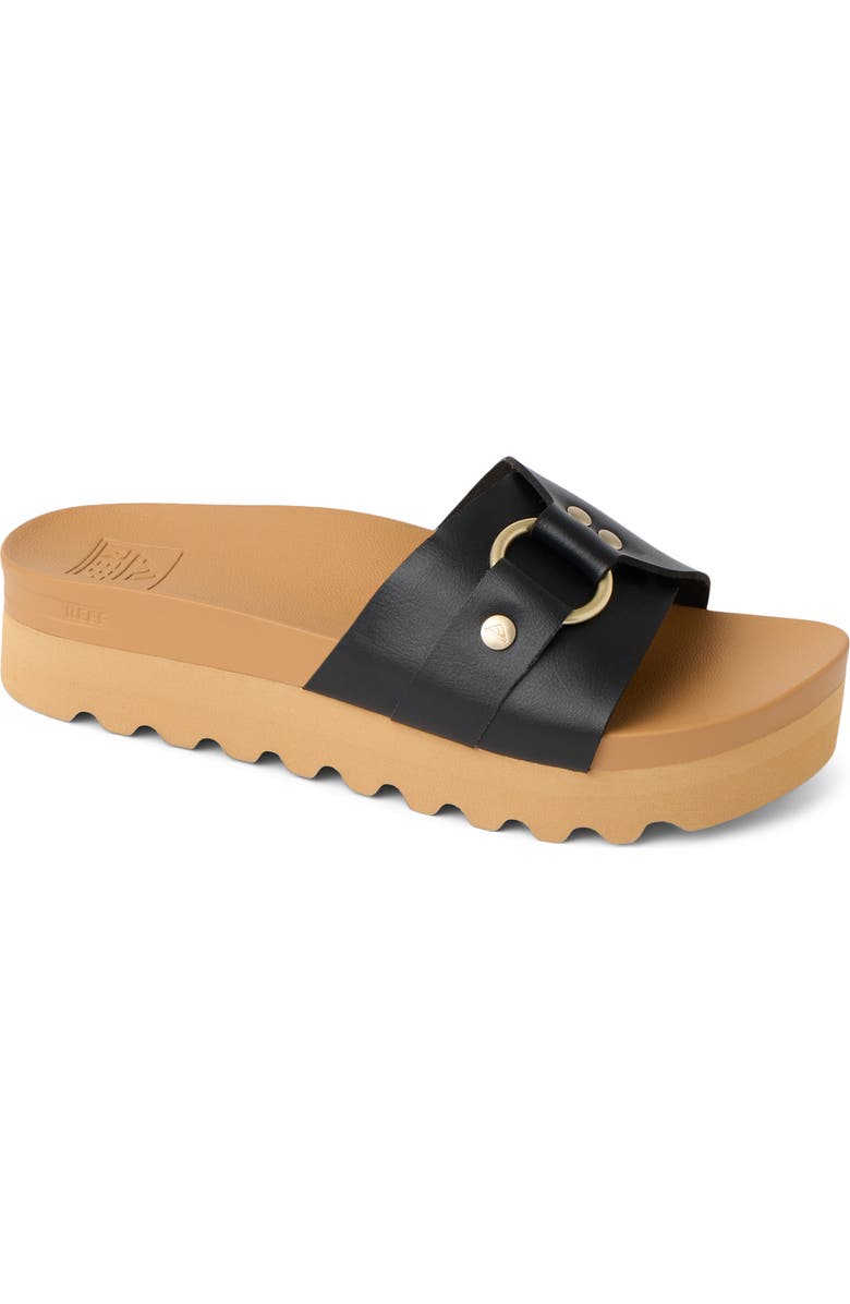 Reef Vista Sadie Platform Sandal, Main, color,