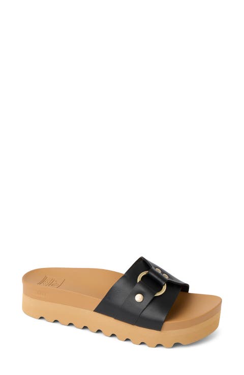 Vista Sadie Platform Sandal