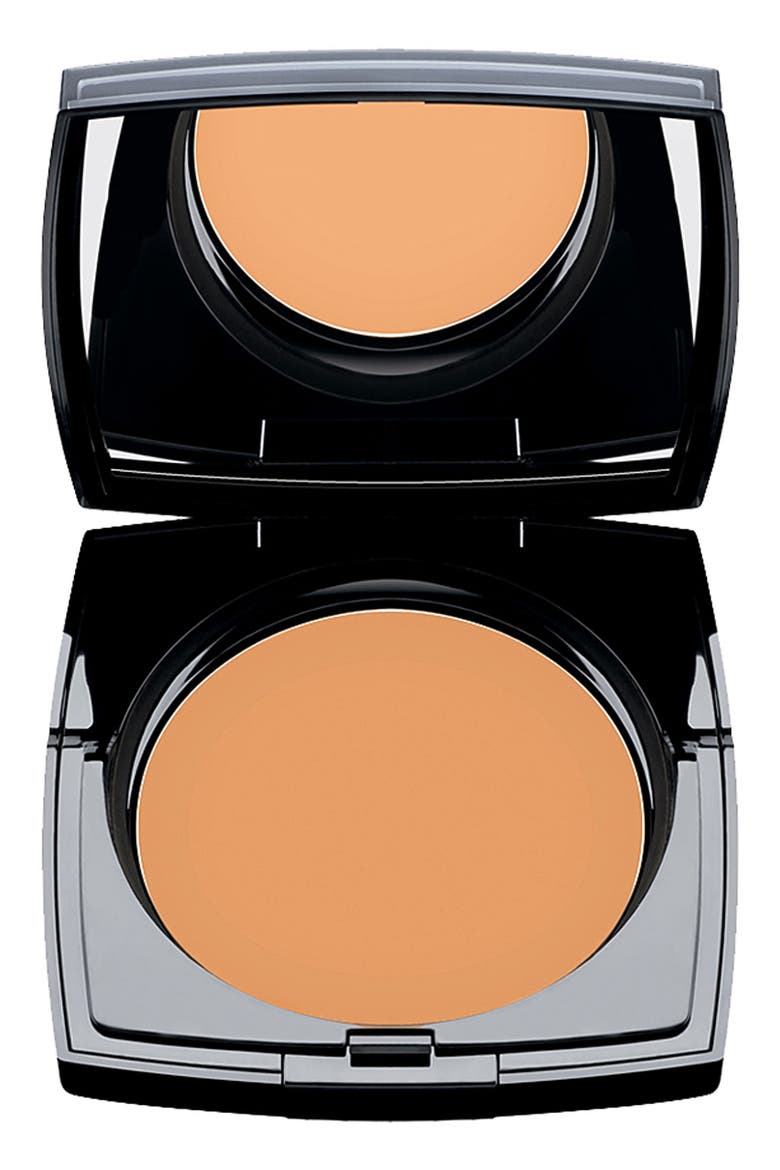 Translucence Mattifying Silky Pressed Powder, Main, color, 450 SUEDE