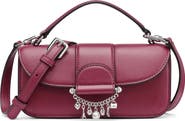 KARL LAGERFELD PARIS Jocelina Crossbody