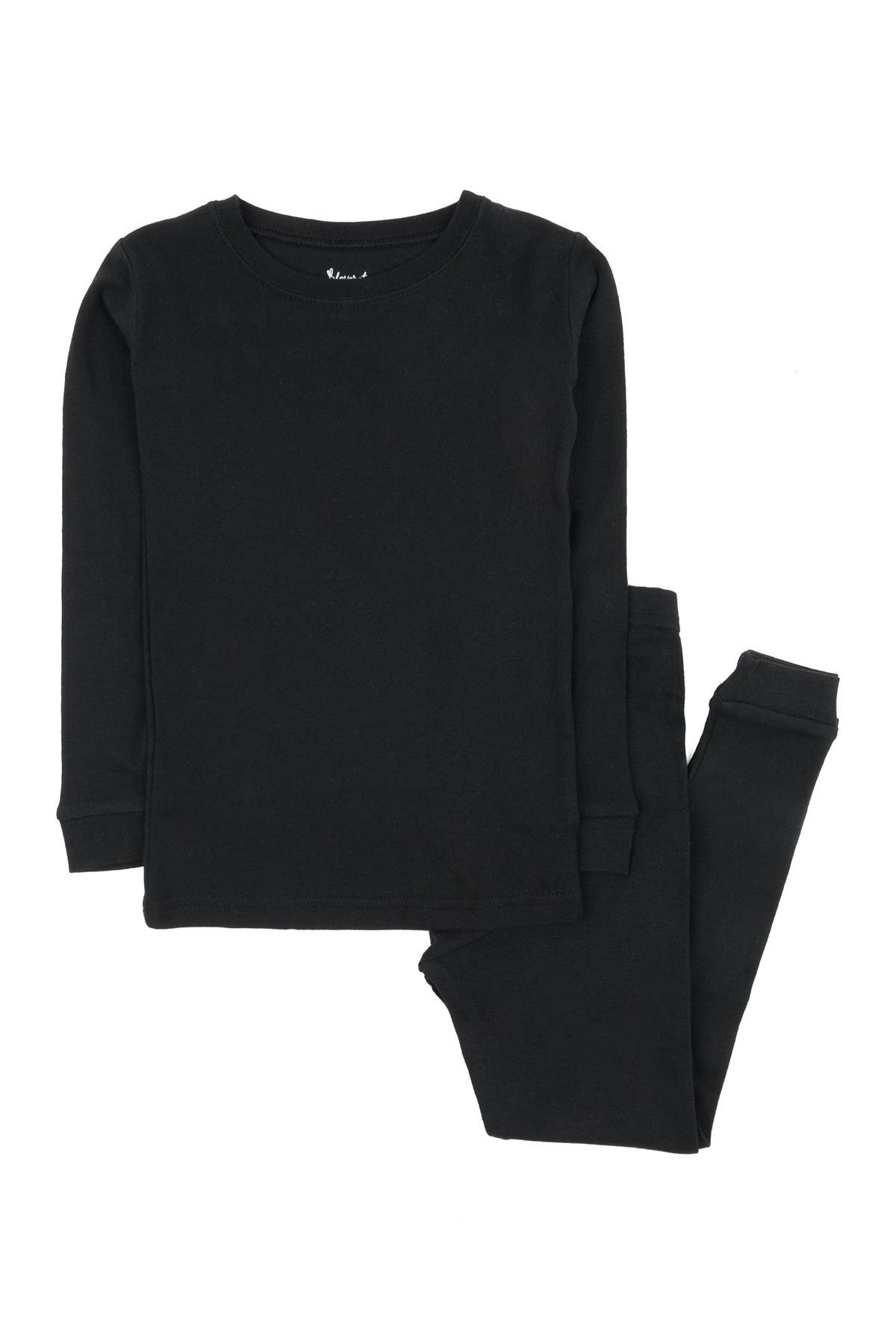 selected BLACK
