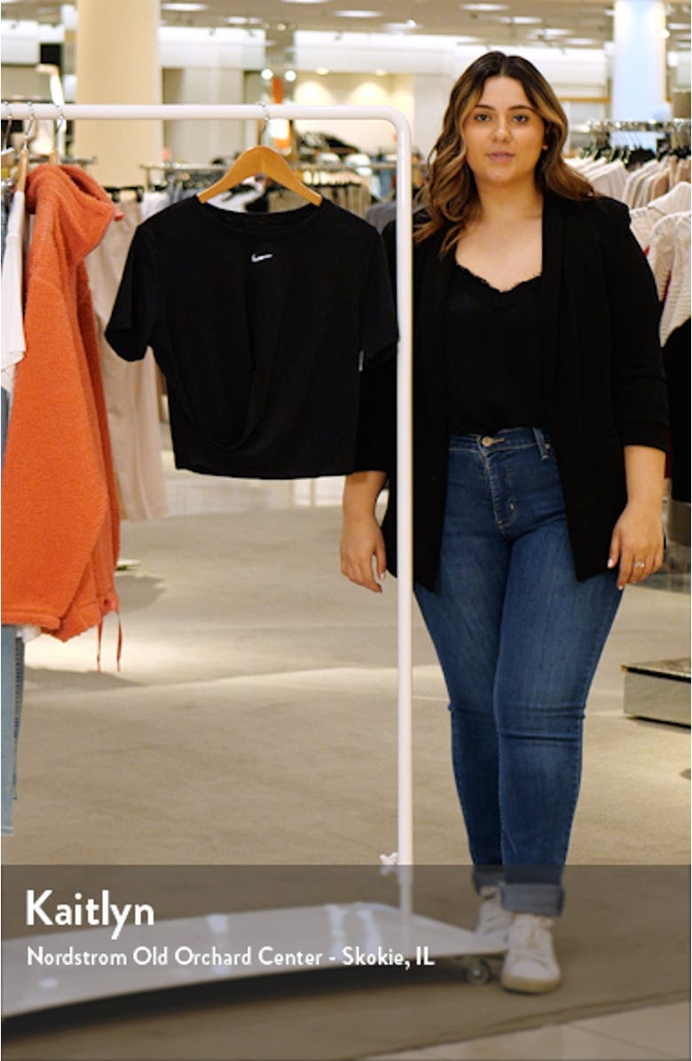 One Luxe Dri-FIT Top, sales video thumbnail