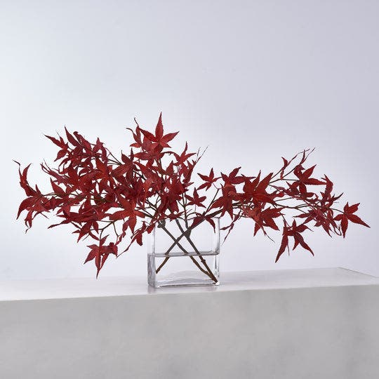 selected Red
