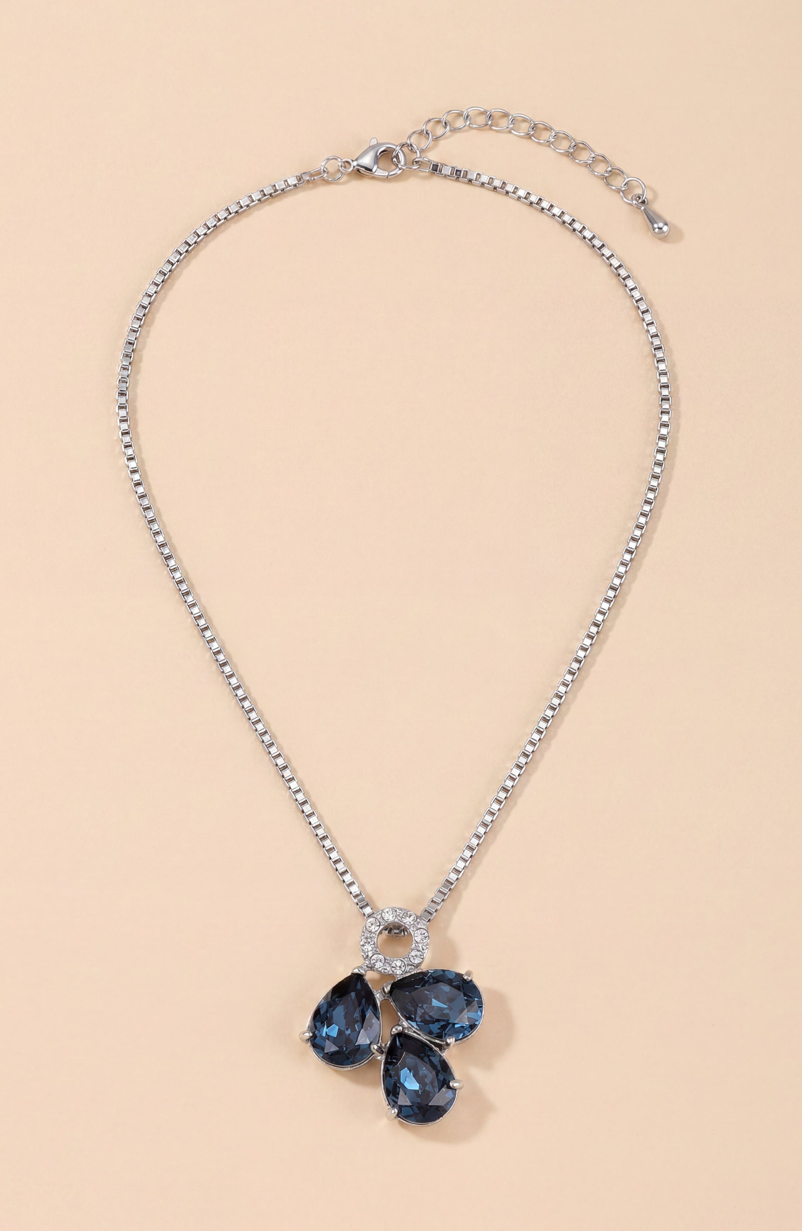 selected Sapphire