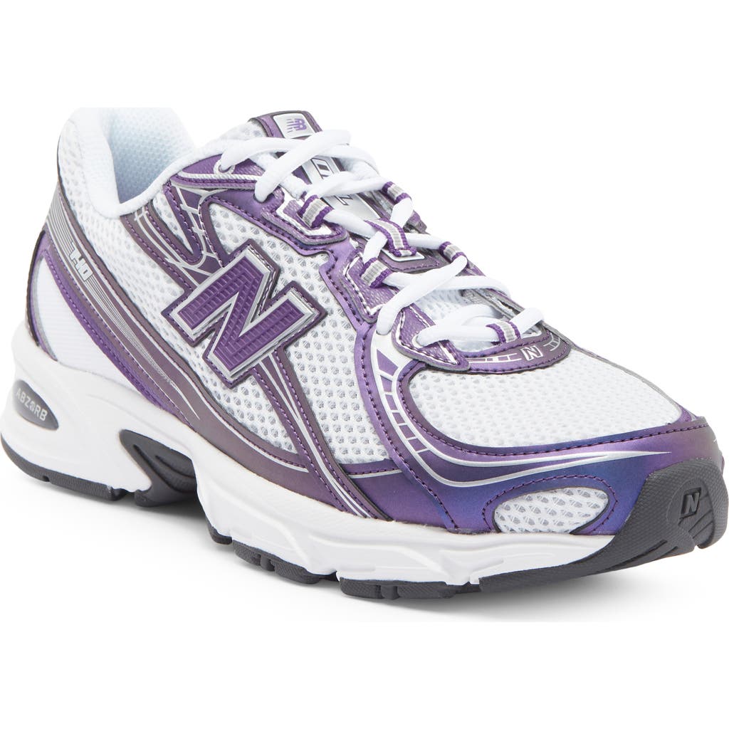 NEW BALANCE NEW BALANCE GENDER INCLUSIVE 740 SNEAKER