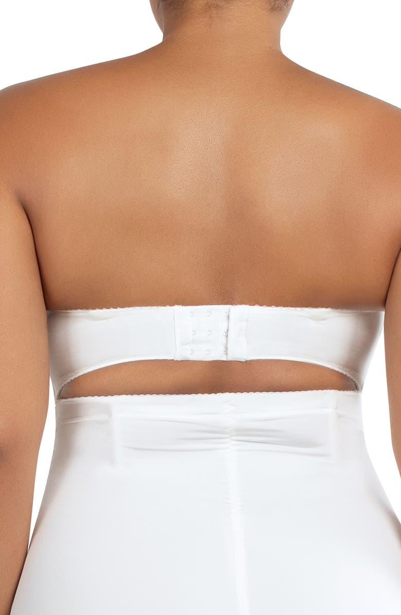 Parfait Convertible Strapless Underwire Contour Bra, Alternate, color, 