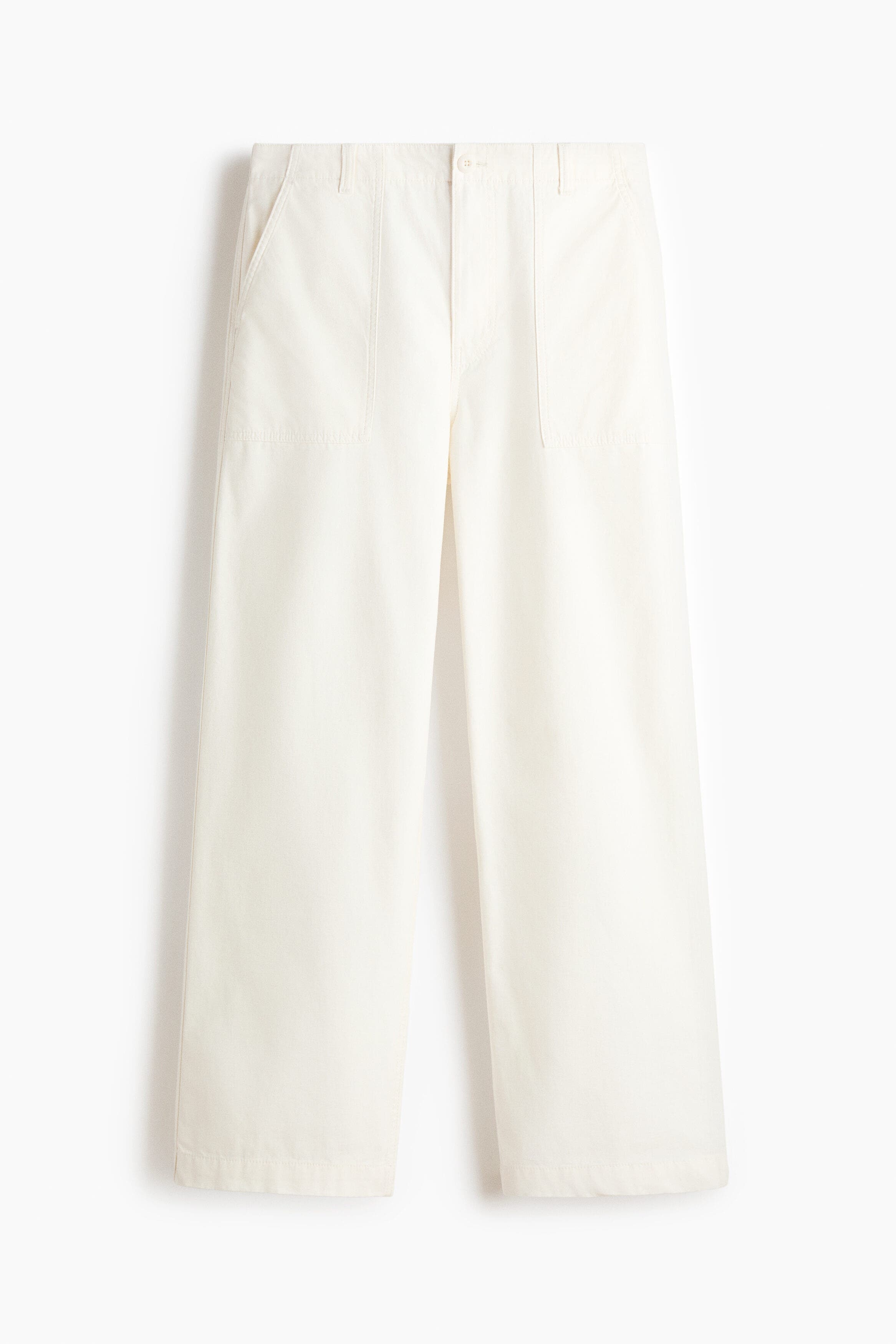 selected White