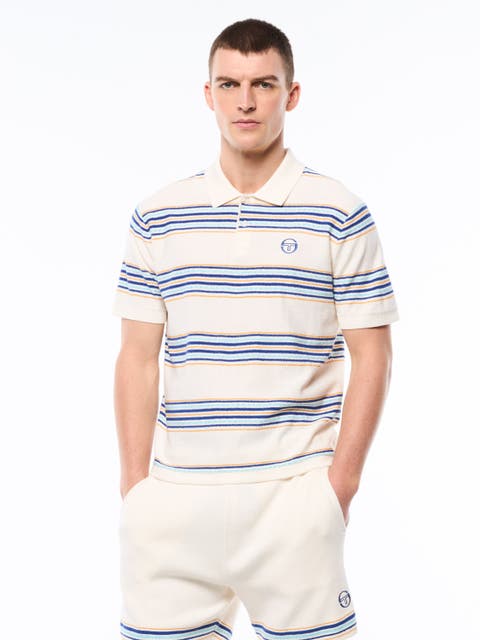 Fausto Sweater Polo
