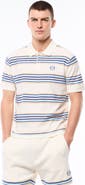 Sergio Tacchini Fausto Sweater Polo