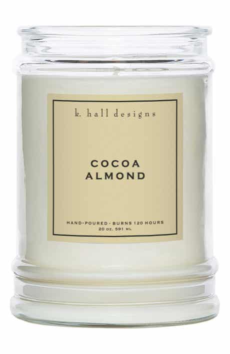 Cypress & Cassis Tumbler Glass Candle
