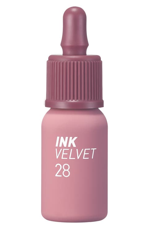 Ink Velvet Lip Stain