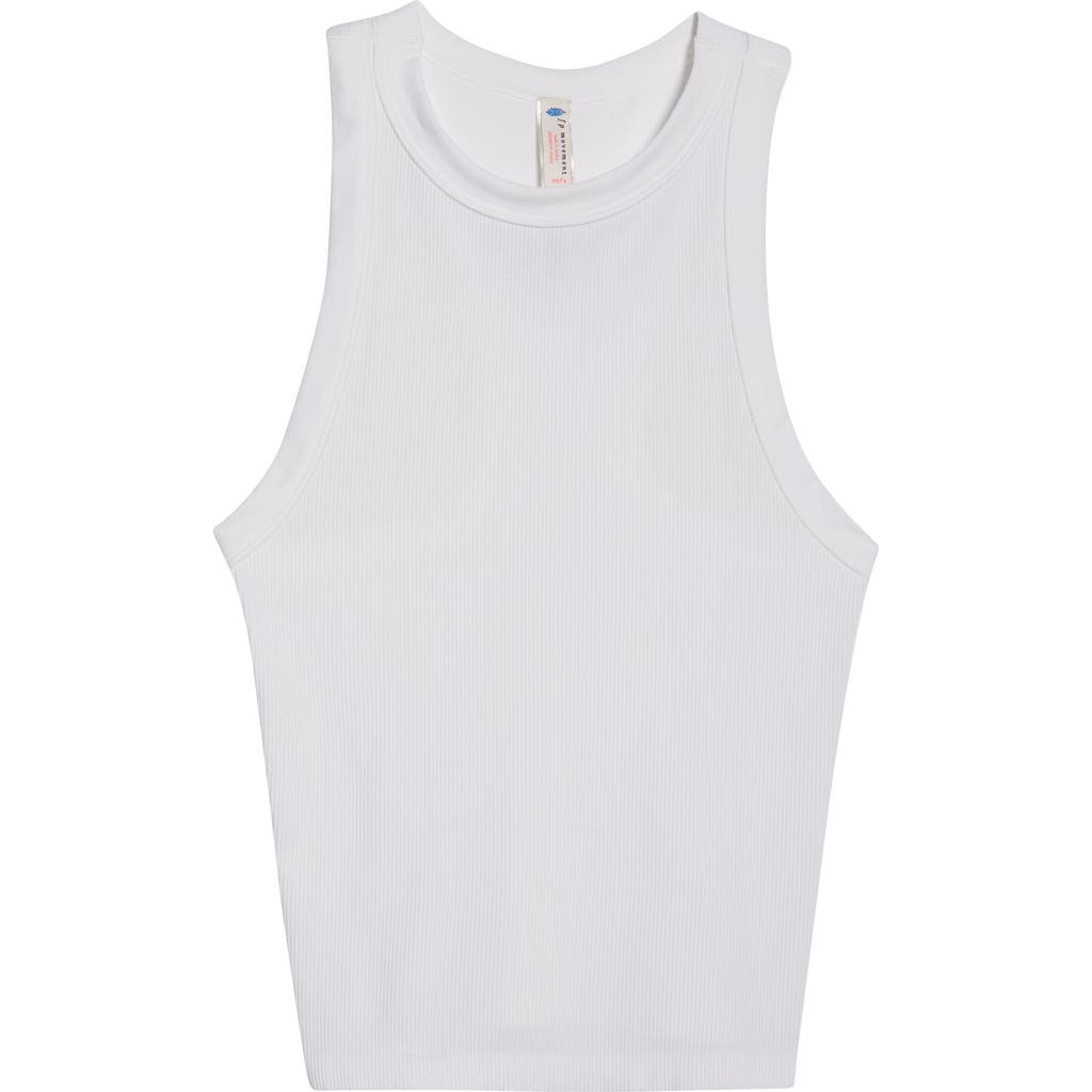 Free People Dynamite Tank In Multi