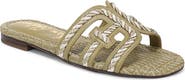 Sam Edelman Bay Twist Slide Sandal