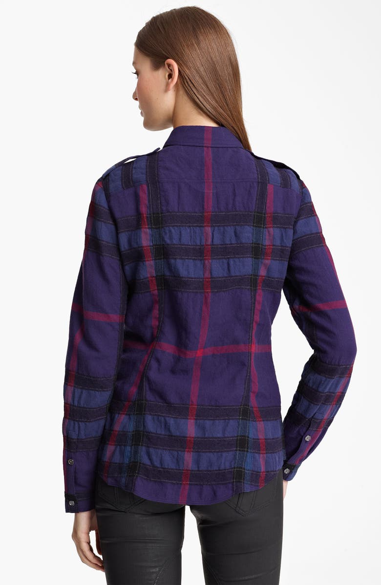 Burberry Brit , Alternate, color, 