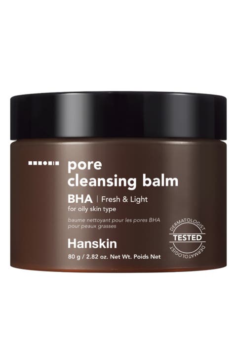 Pore Cleansing Balm BHA