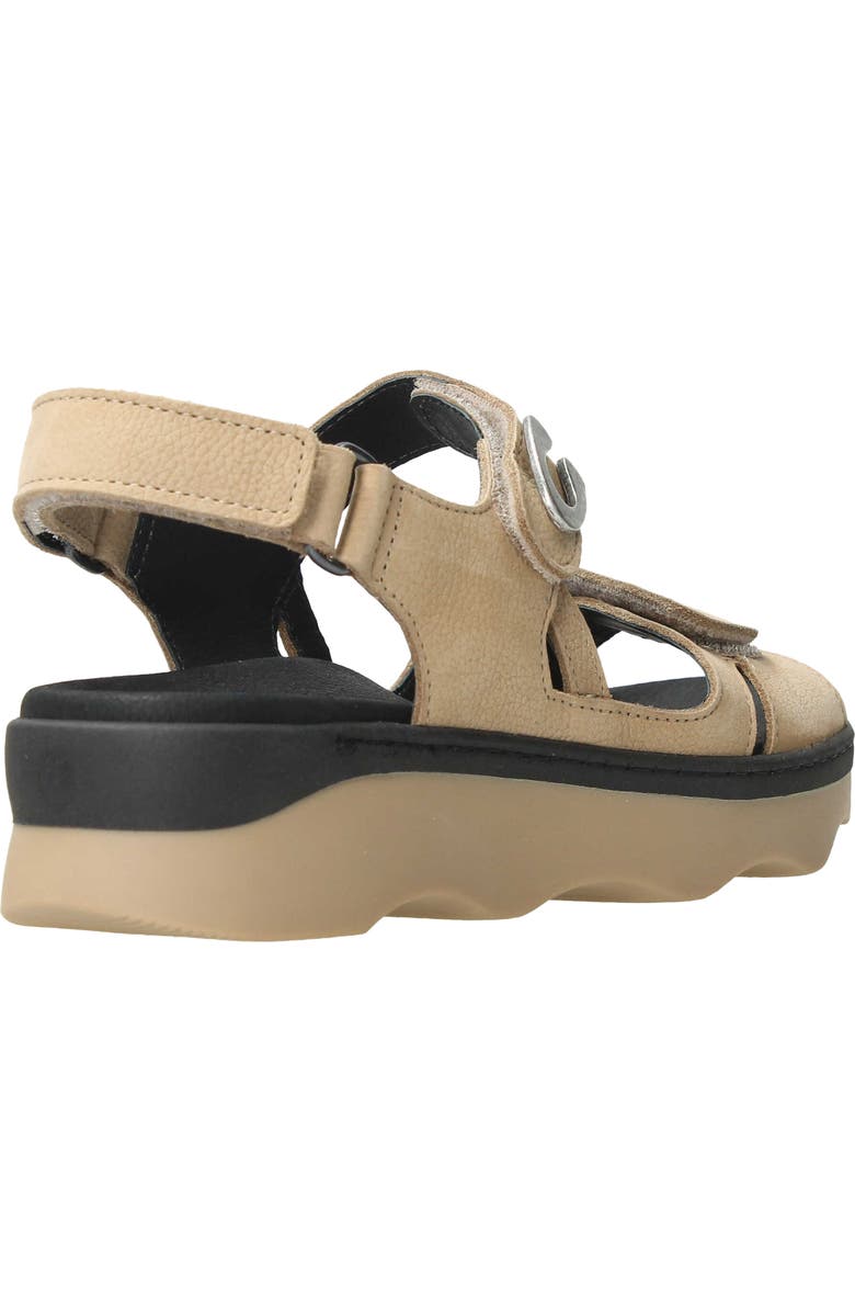 Wolky Medusa Sandal, Alternate, color,