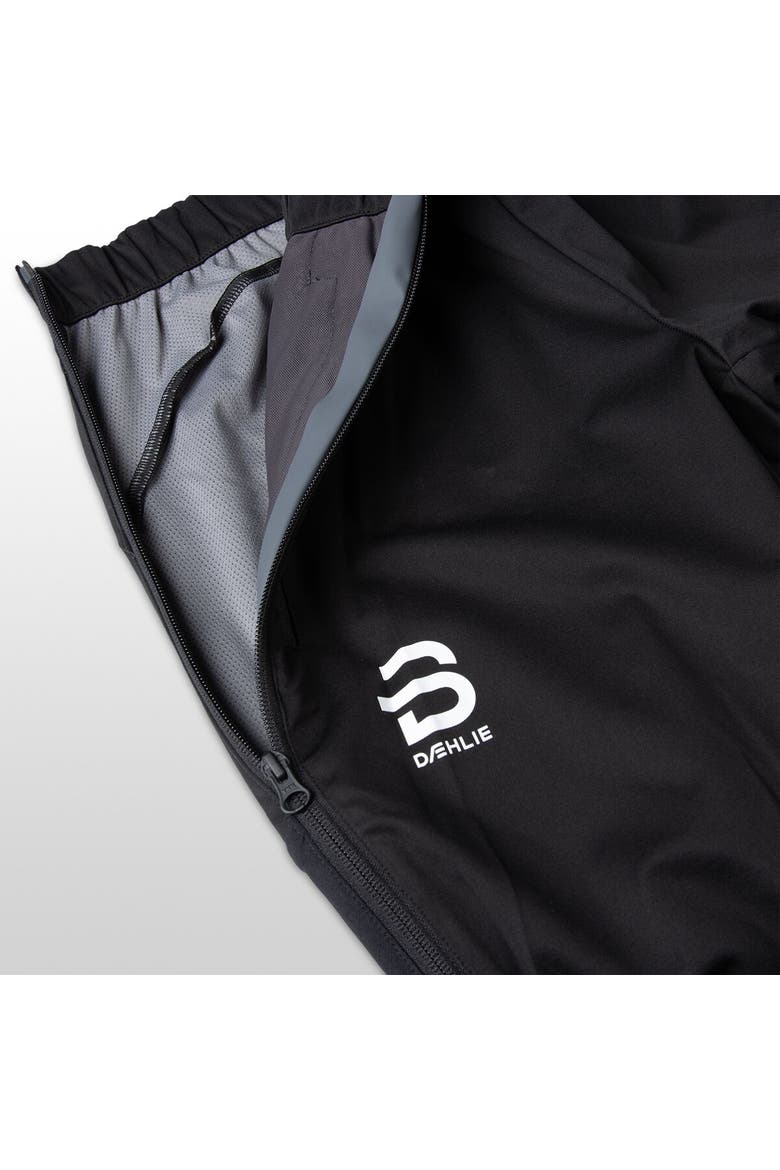 Kikut Full-Zip Pant - Men's, Alternate, color, Black