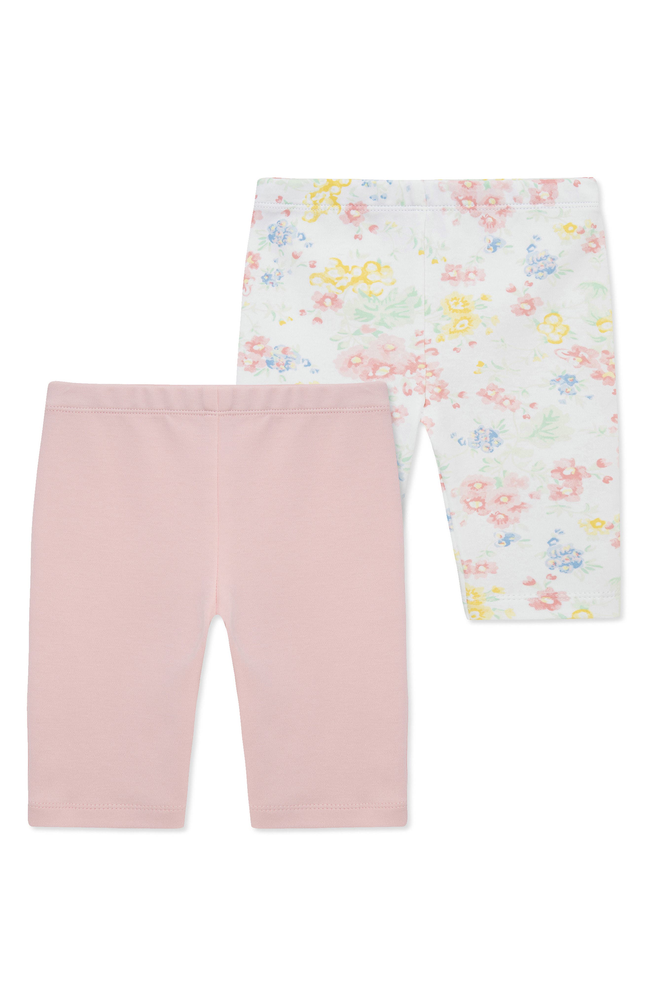 selected FLORAL