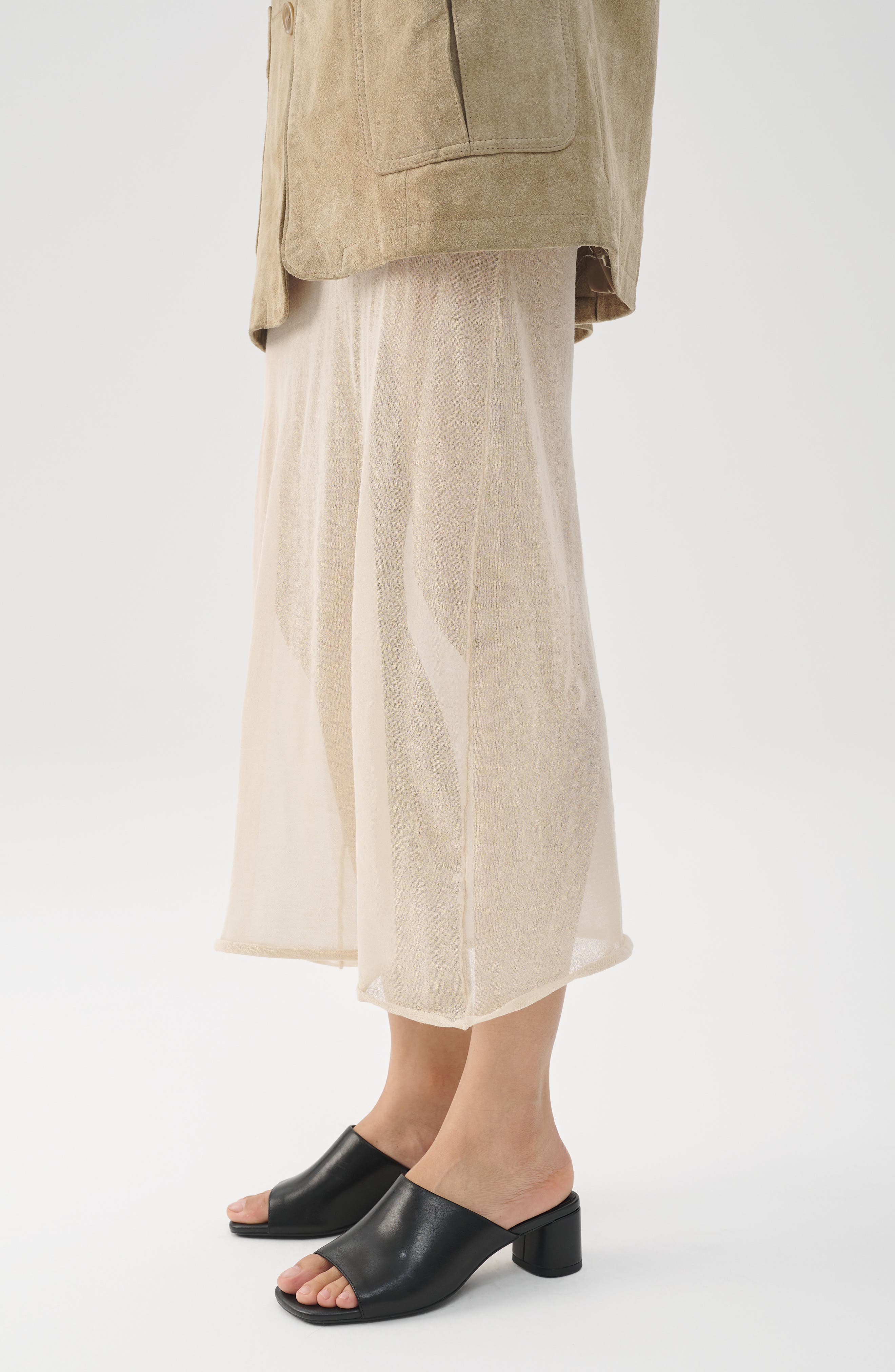 Vagabond Shoemakers Piper Block Heel Sandal, Alternate, color, Black