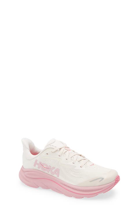 Kids' Clifton 10 Running Sneaker (Big Kid)