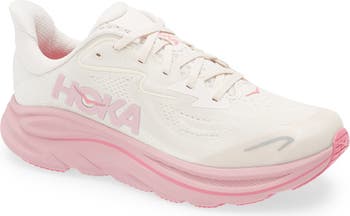 Kids' Clifton 10 Running Sneaker
