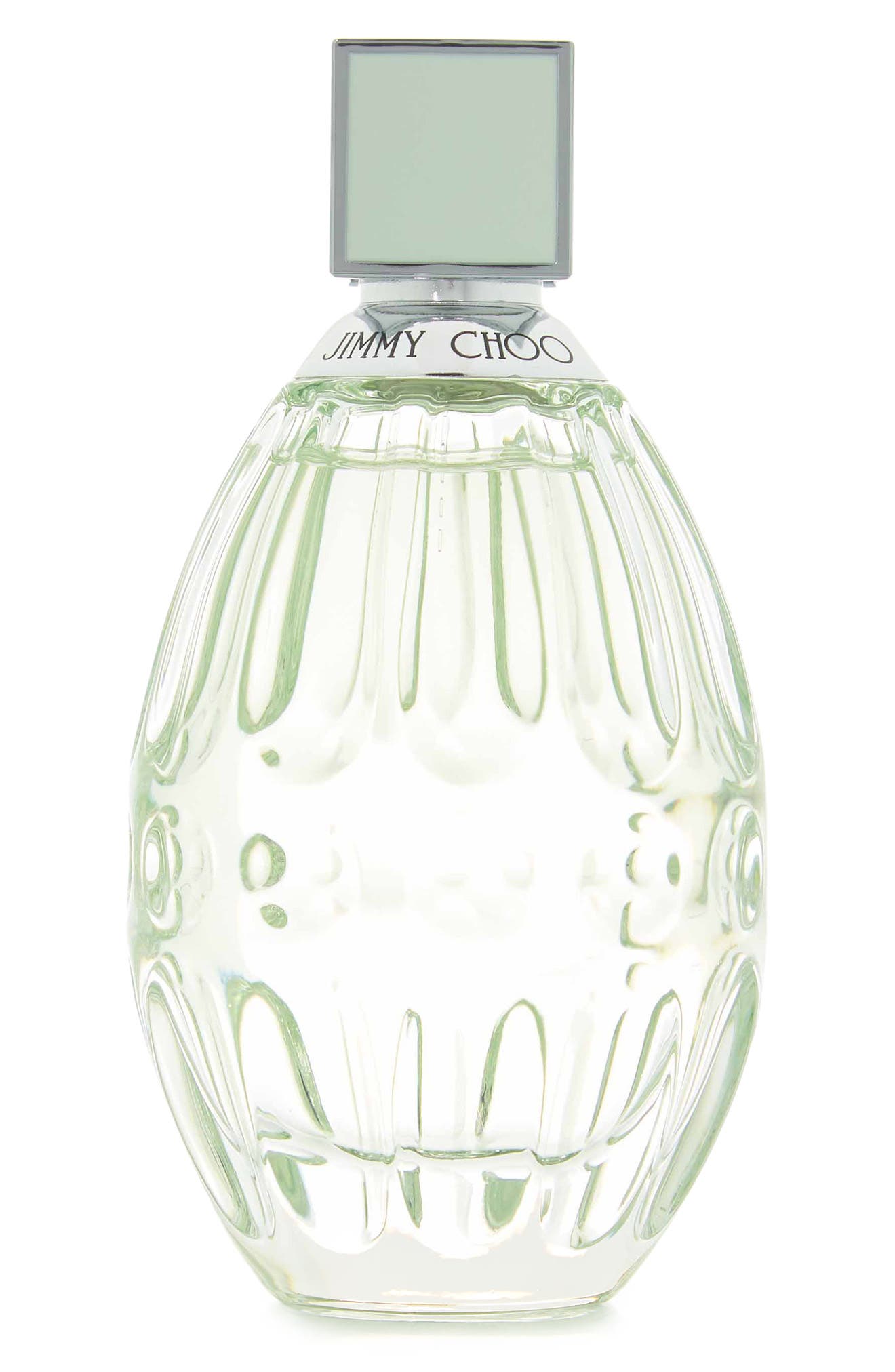 Jimmy Choo Floral Eau de Toilette - 3.0 fl. oz.