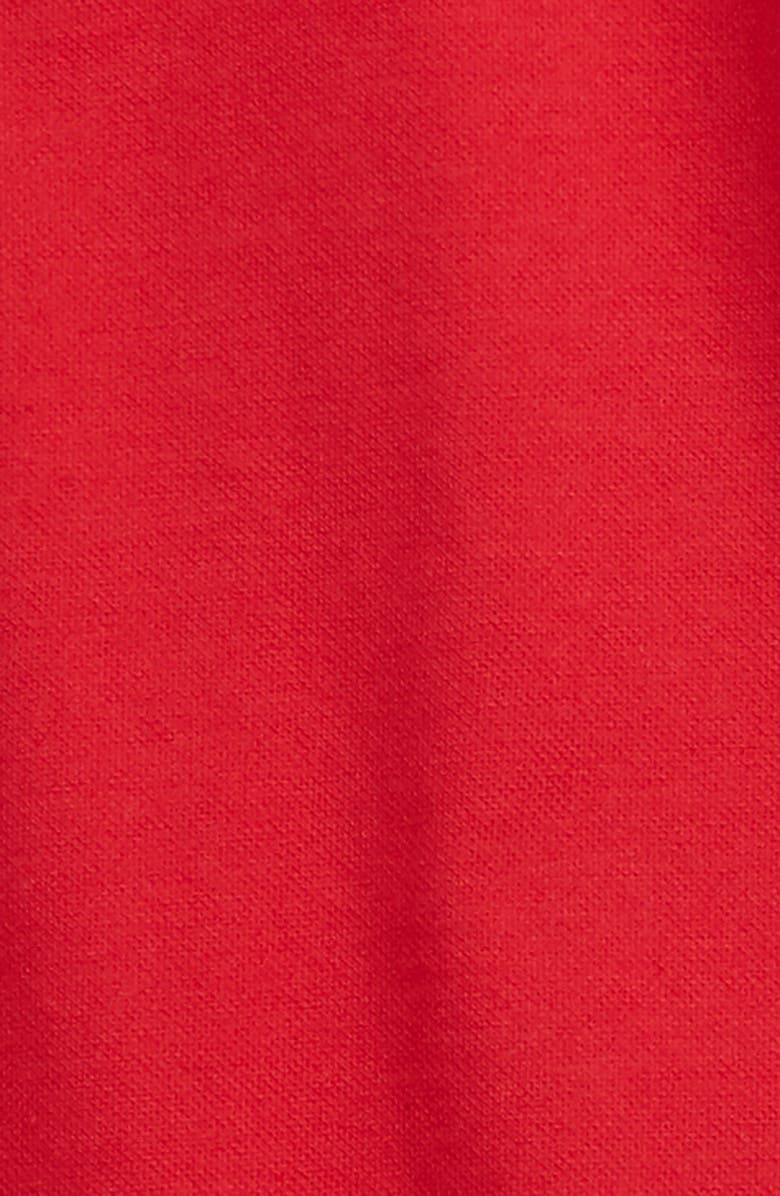 Moncler Polo Shirt & Shorts Set, Alternate, color, 