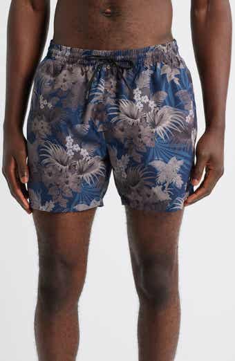 BOSS Piranha Swim Trunks