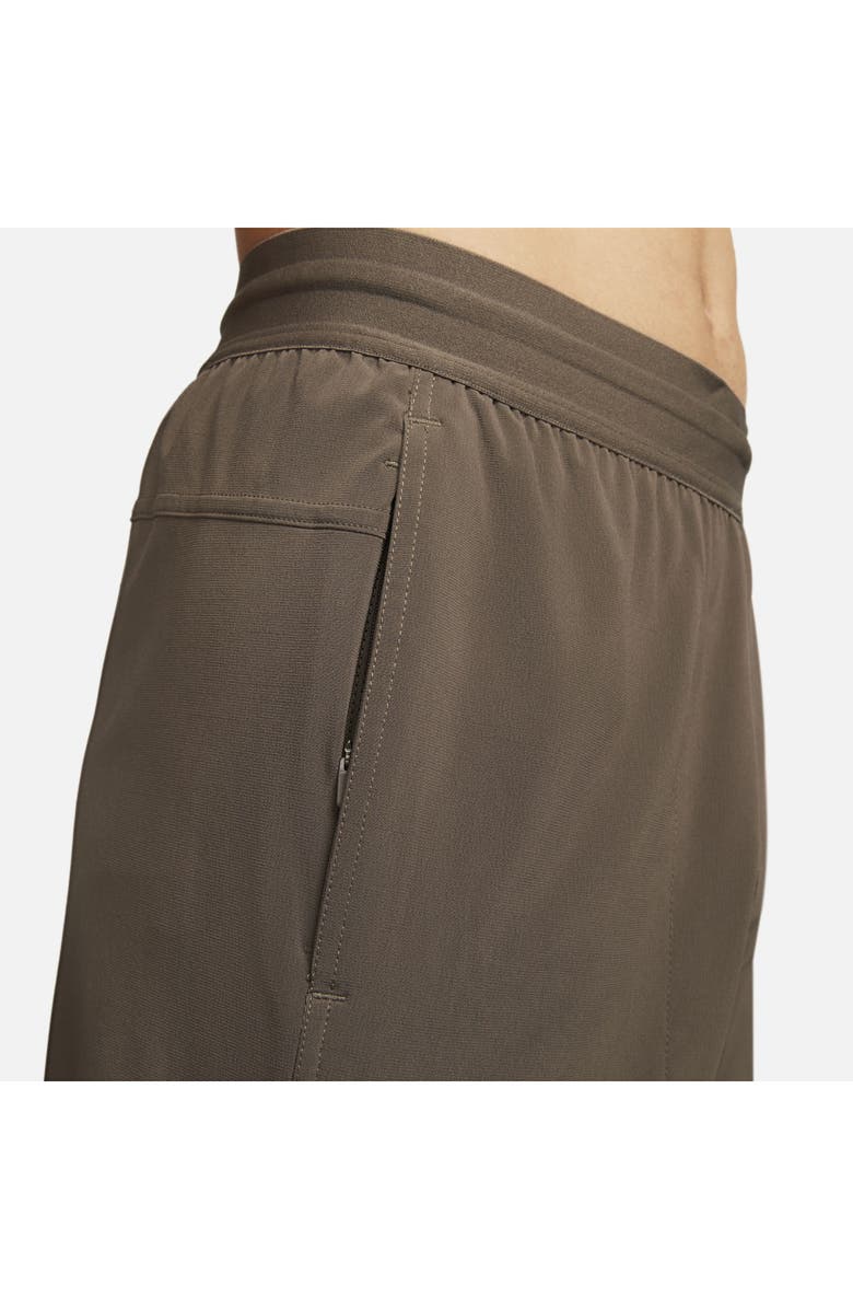 Nike Dri-FIT Flex Pocket Yoga Shorts, Alternate, color,