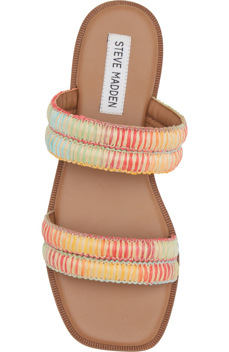 Steve Madden Dandy Sandal, Alternate, color,