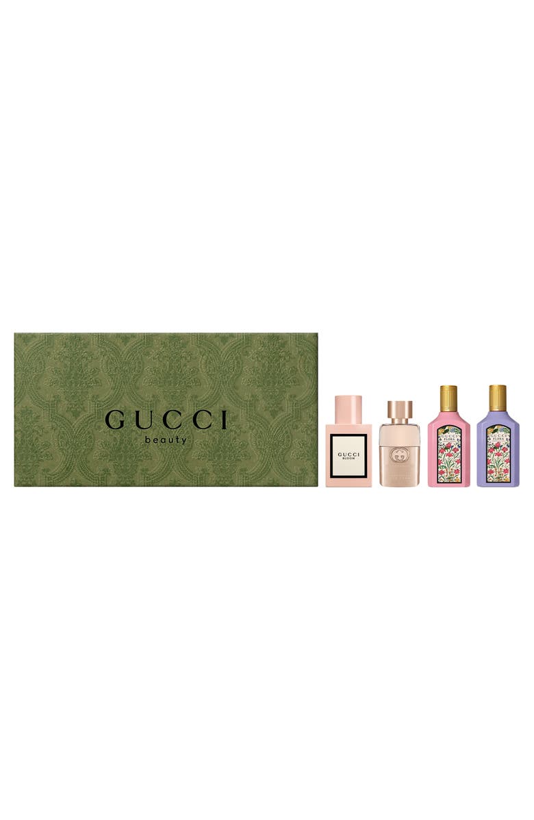 Gucci Mini Coffret Set, Main, color, 