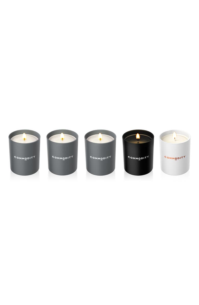 Commodity Currant Candle, Alternate, color,