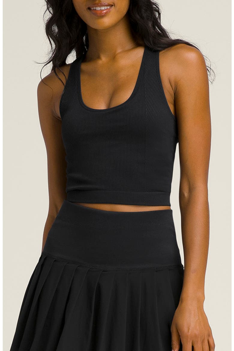 Everyday Brami, Main, color, BLACK
