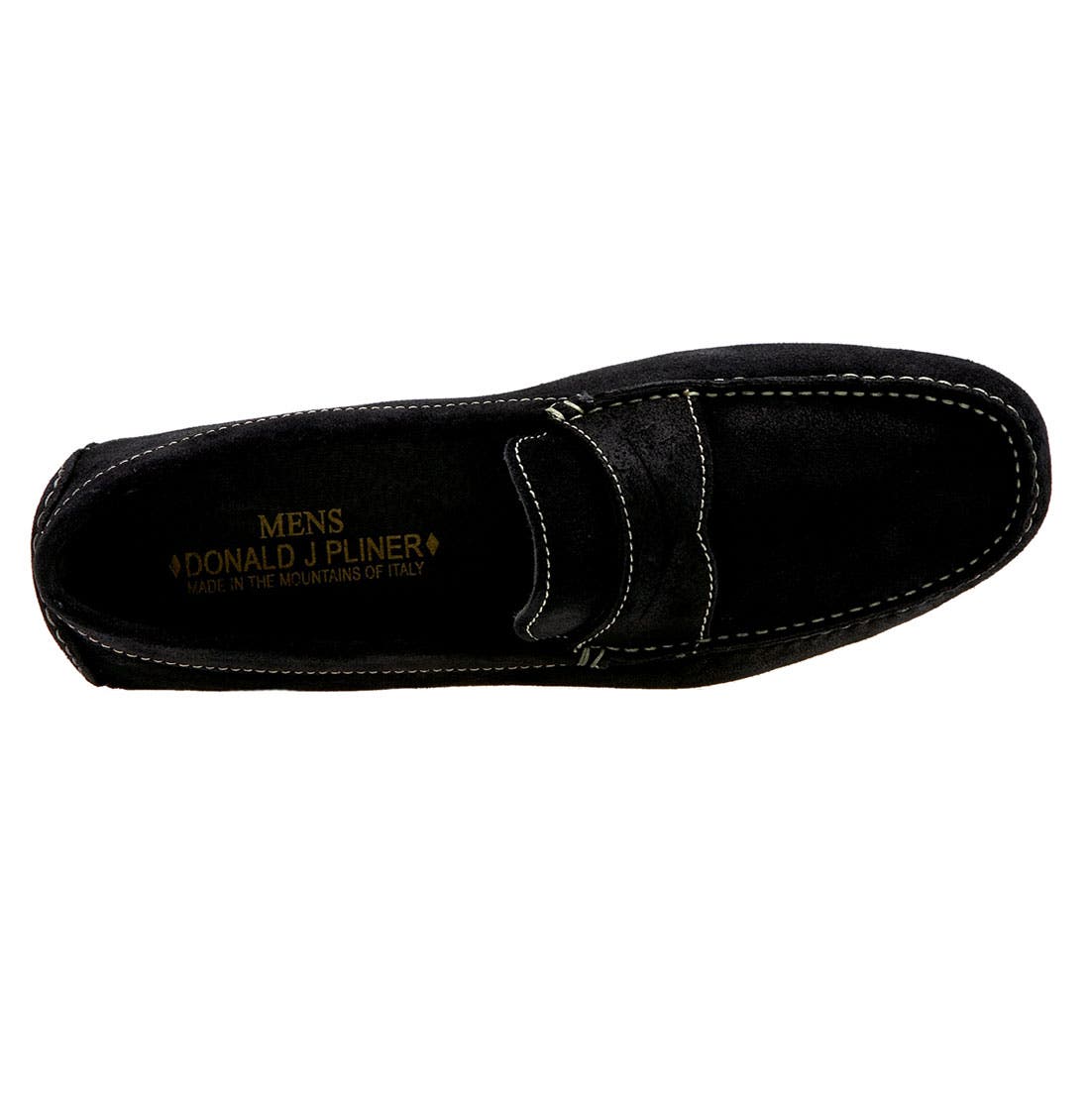 Donald Pliner Donald J Pliner 'Vinco' Loafer, Alternate, color, 