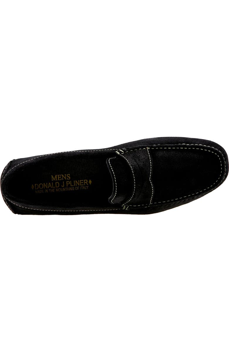 Donald Pliner Donald J Pliner 'Vinco' Loafer, Alternate, color,