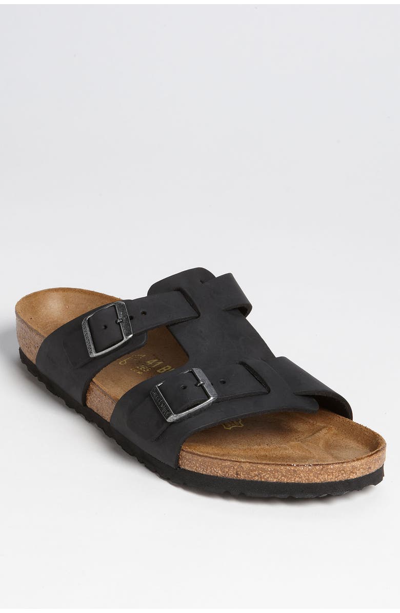 Birkenstock 'Riva' Slide, Main, color,