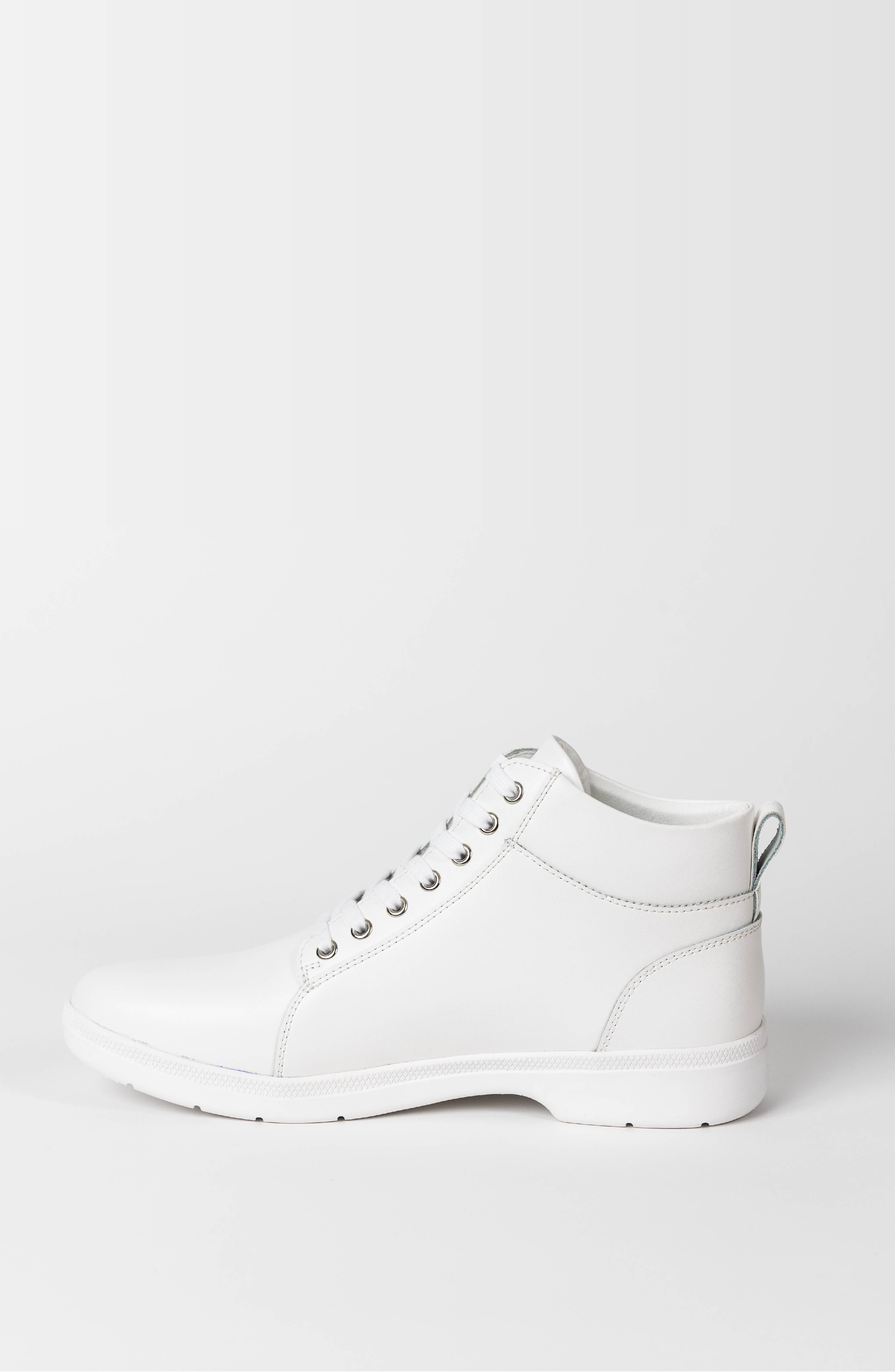 Knight High Top Sneaker - image 4