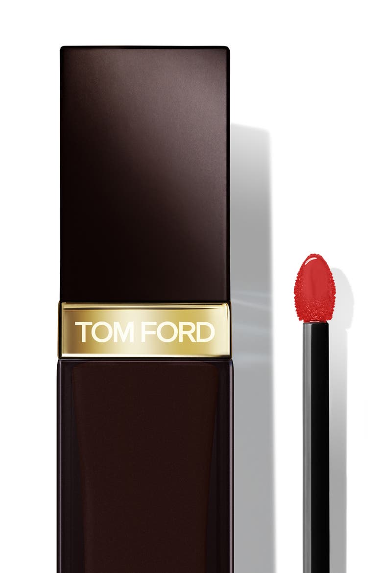 Lip Lacquer Luxe, Alternate, color, 07 JAGUAR / MATTE