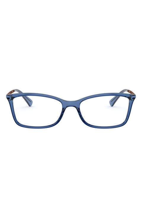 54mm Pillow Optical Glasses