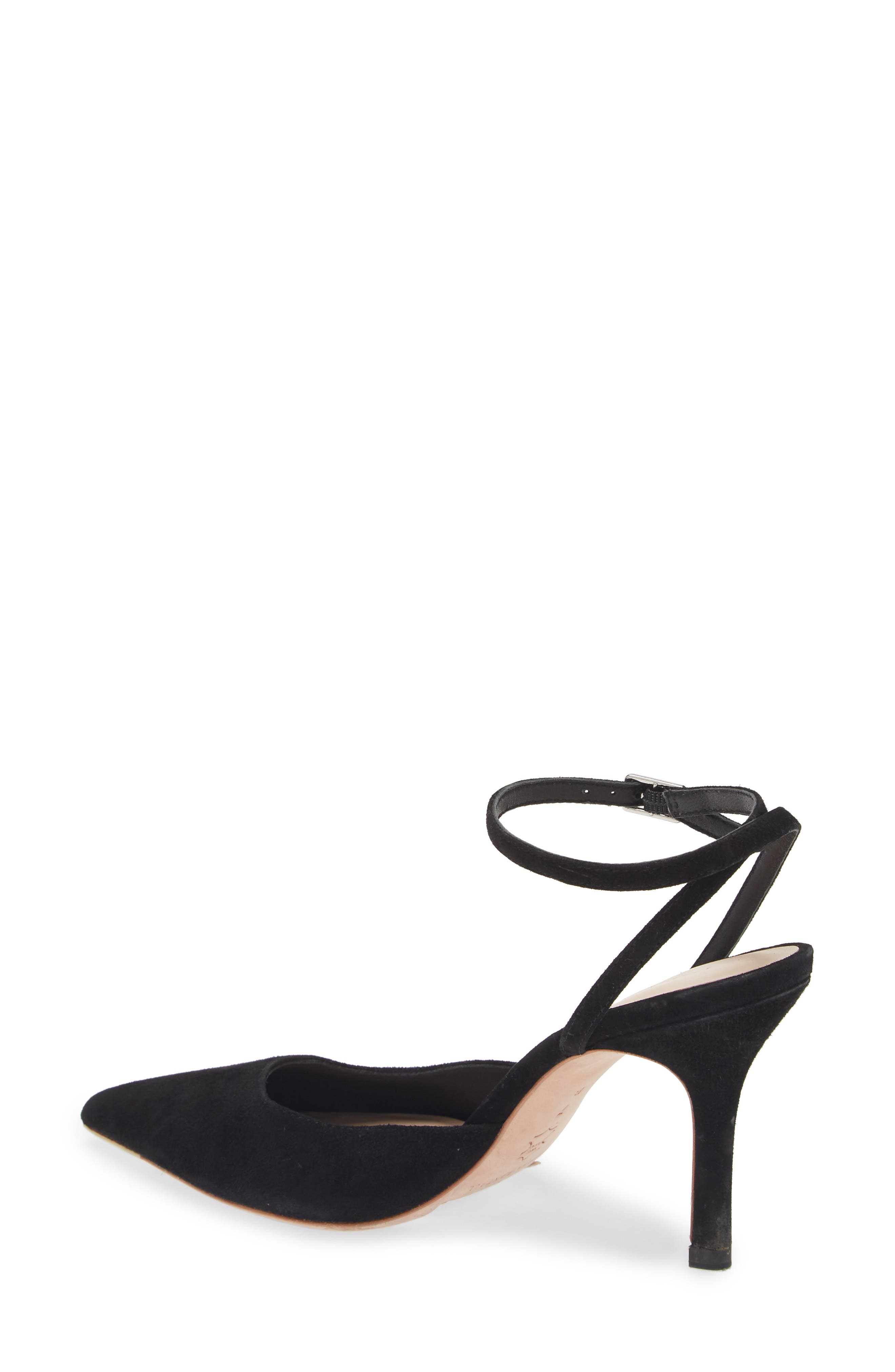 Loeffler Randall Jaden Ankle Strap Pump, Alternate, color, 