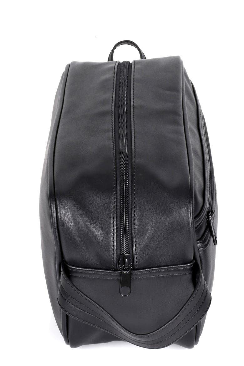 Commuter Kit, Alternate, color, BLACK