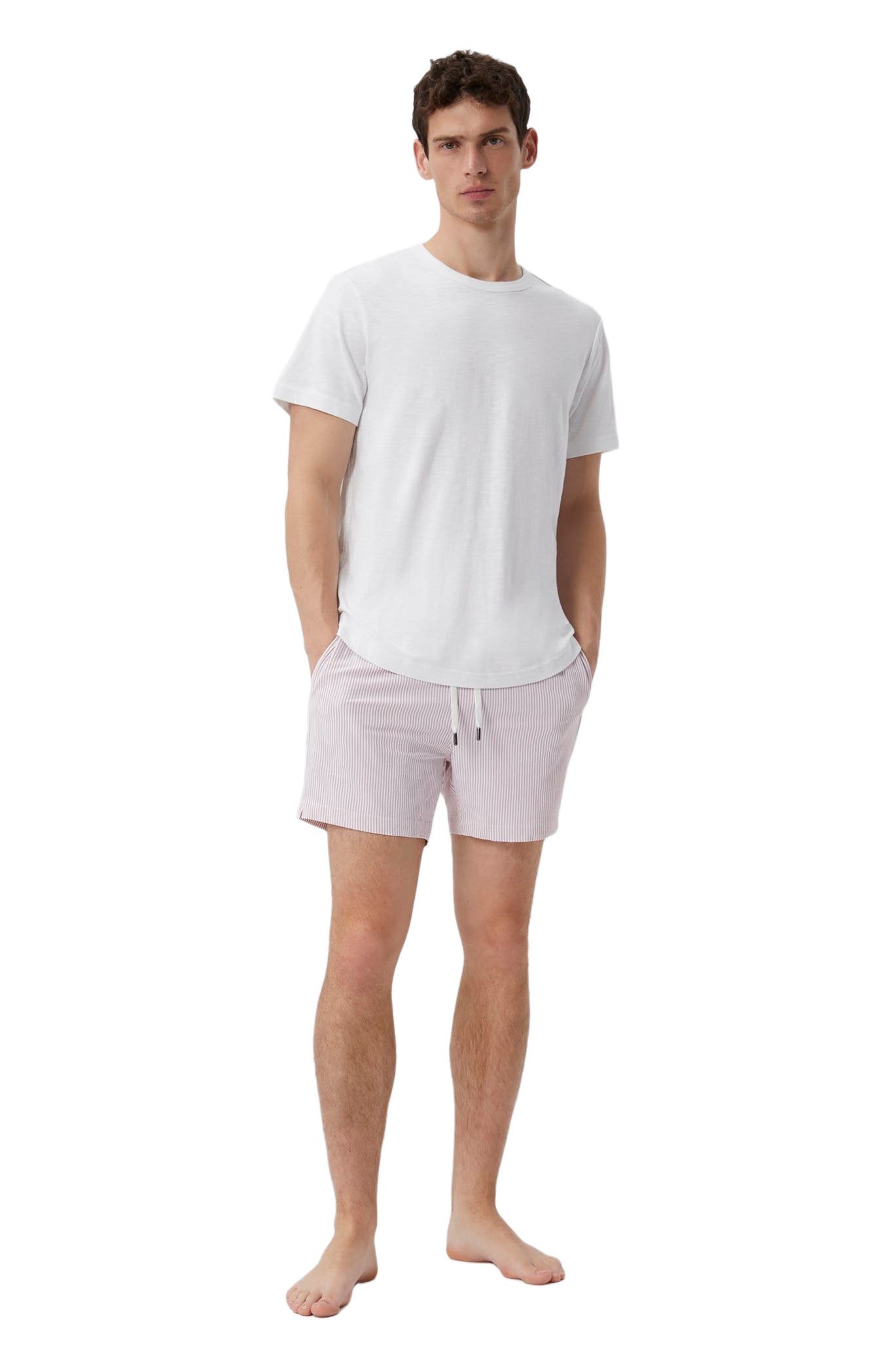 Slub Tee