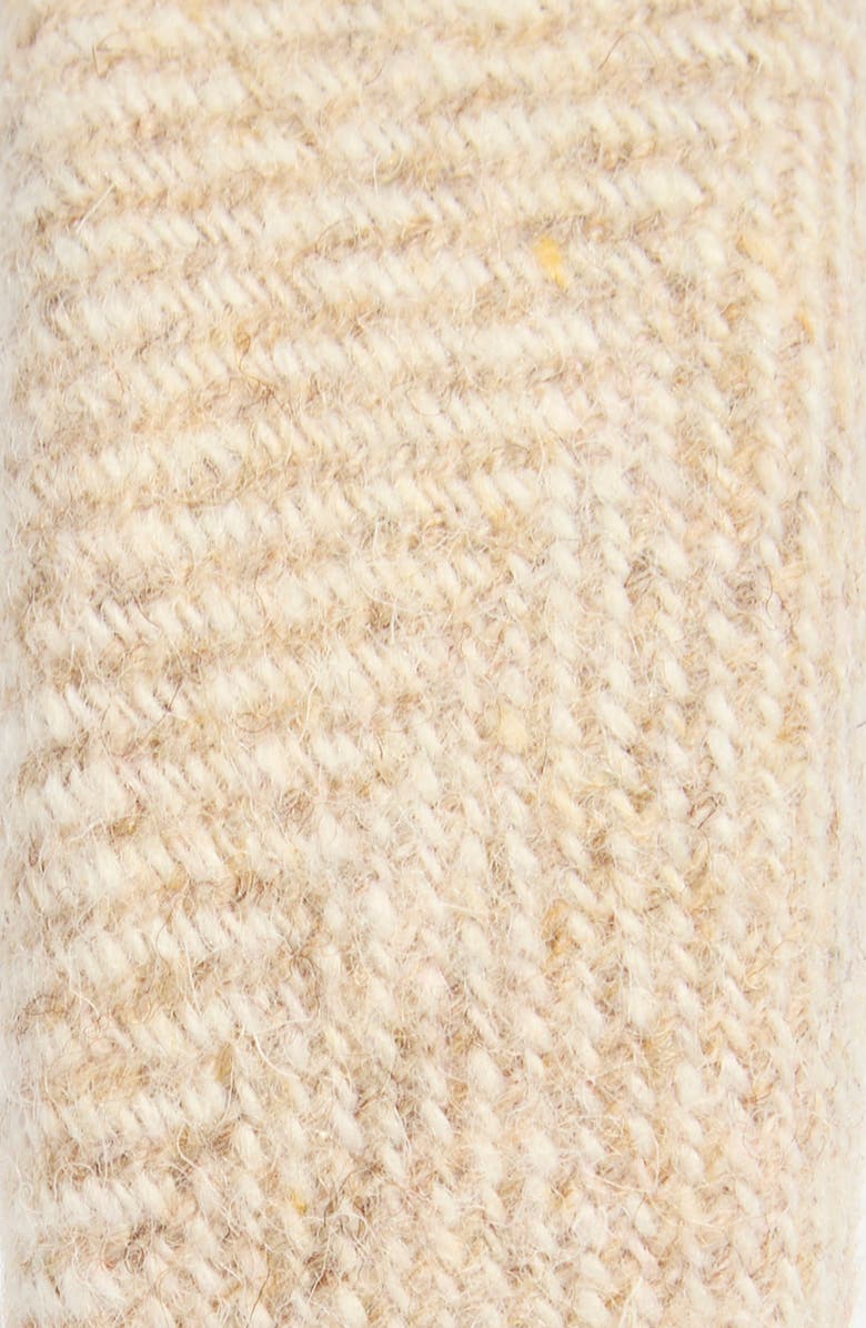 L. Erickson Paige Headband, Alternate, color, Cream