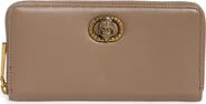 Kurt Geiger London Chelsea Zip Around Leather Wallet