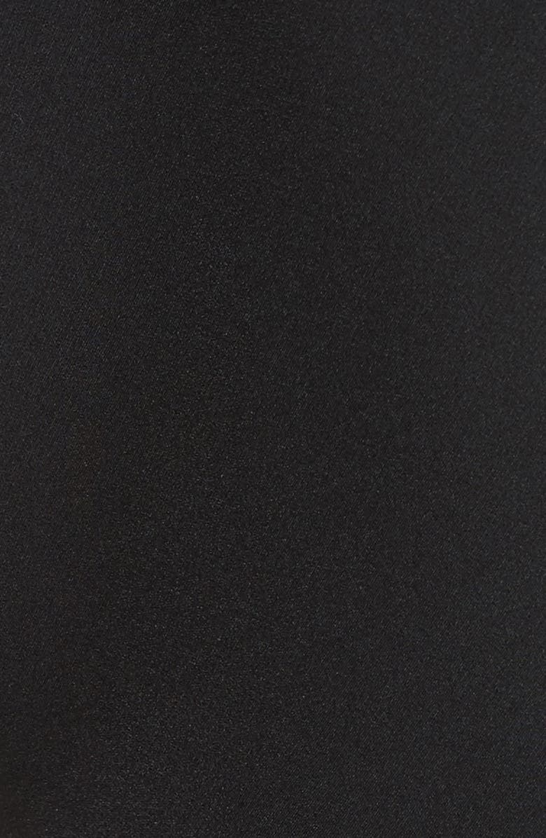 Ted Baker London Architectural Pencil Dress, Alternate, color, 