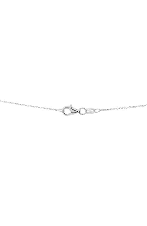 American Exchange Heart Pendant Necklace