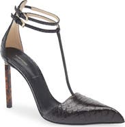 TOM FORD T-Strap Pump