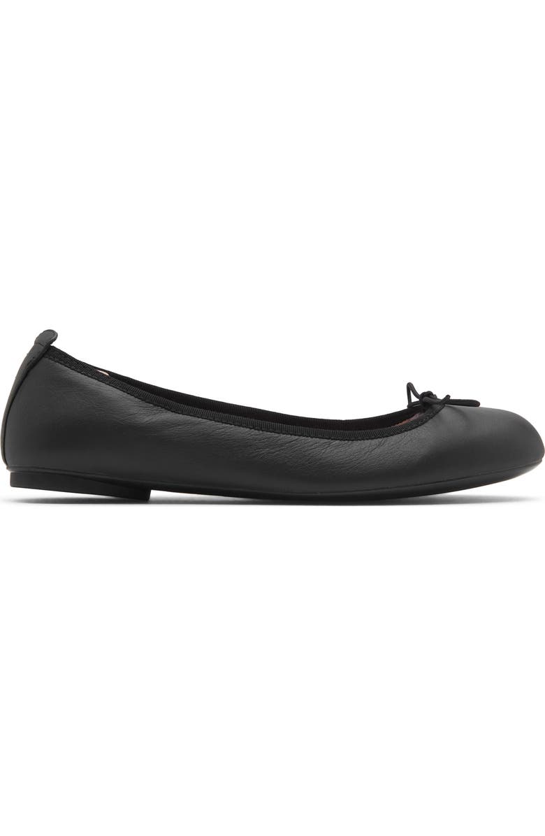 Bloch Nashira Ballerina Flat, Alternate, color,